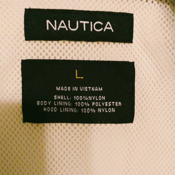 Nautica squall jacket - Picture 3 of 13